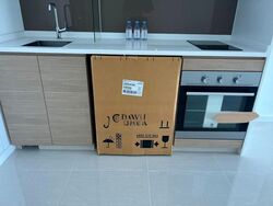 Treasure at Tampines (D18), Condominium #479115921
